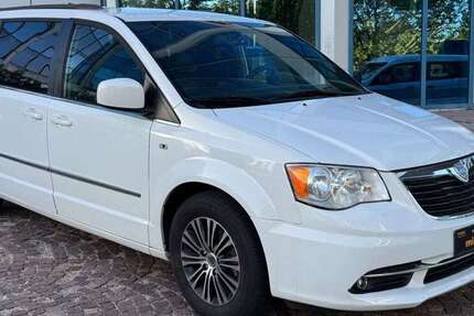 Lancia Voyager 150.000 km 13.900 € Cadolzburg 90556