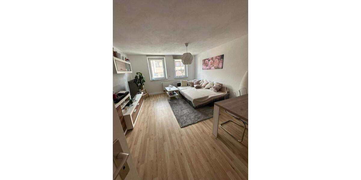 Im Zentrum gelegene 3-Zimmer-Wohnung 3 zimmer