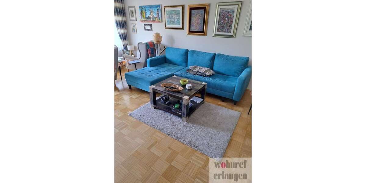 Zimmer Erlangen Alterlangen - 3 Zimmer, 1.750&euro; | Angebot:26315130
