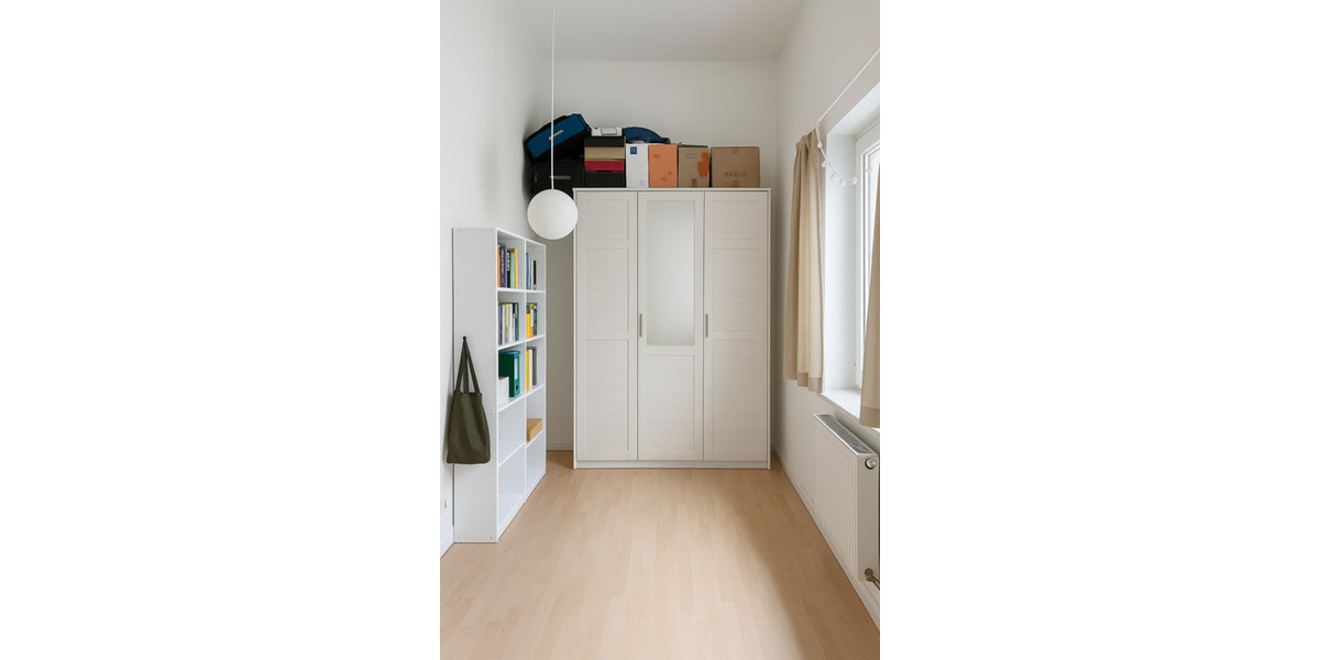 1-Zimmer-Wohnung in Erlangen Zentrum 1 zimmer