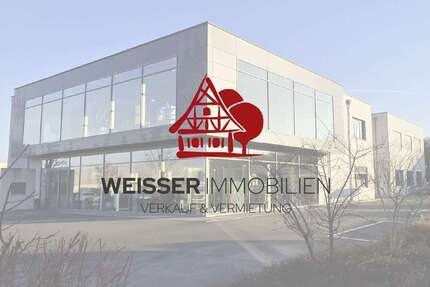 Büro in Fürth 1.340 € 134 m² zimmer