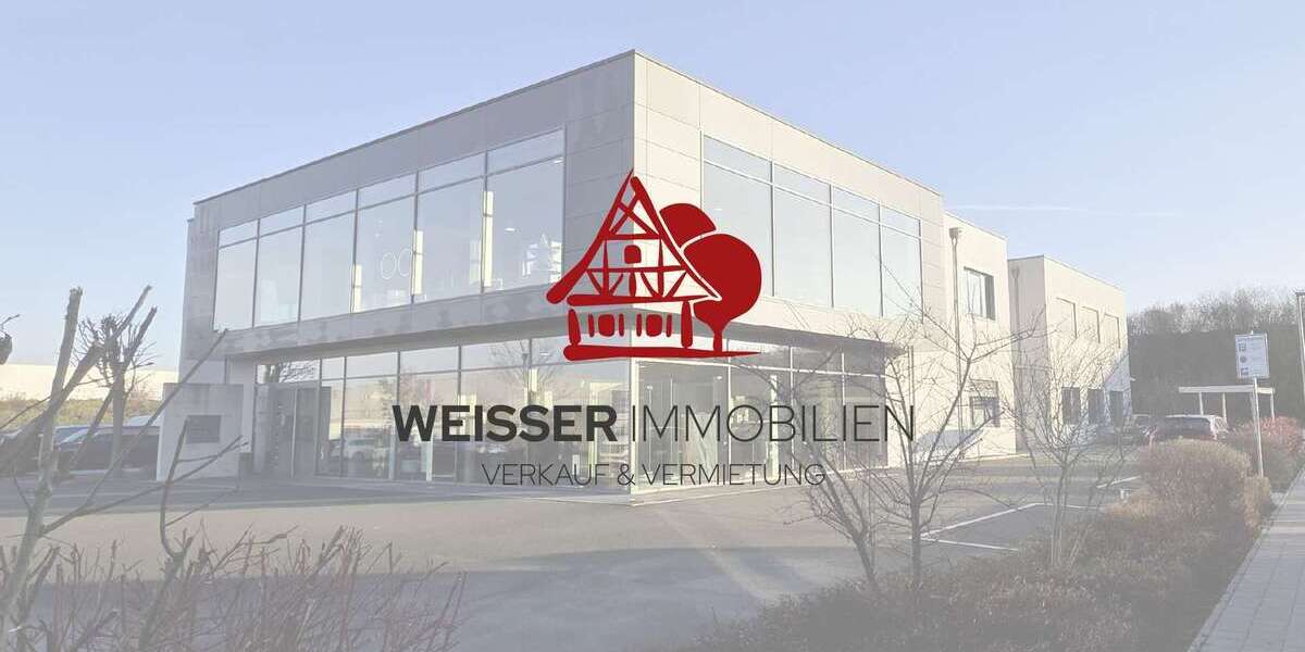 Büro in Fürth 1.340 € 134 m² zimmer