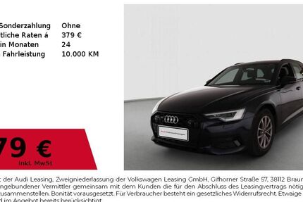 Audi A6 28.642 km 48.551 &euro; Lauf an der Pegnitz 91207
