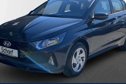 Hyundai i20 15.949 km 14.390 &euro; Nürnberg 90451