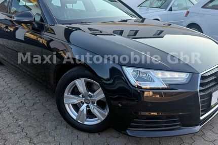 Audi A4 121.000 km 18.590 &euro; Ammerndorf 90614