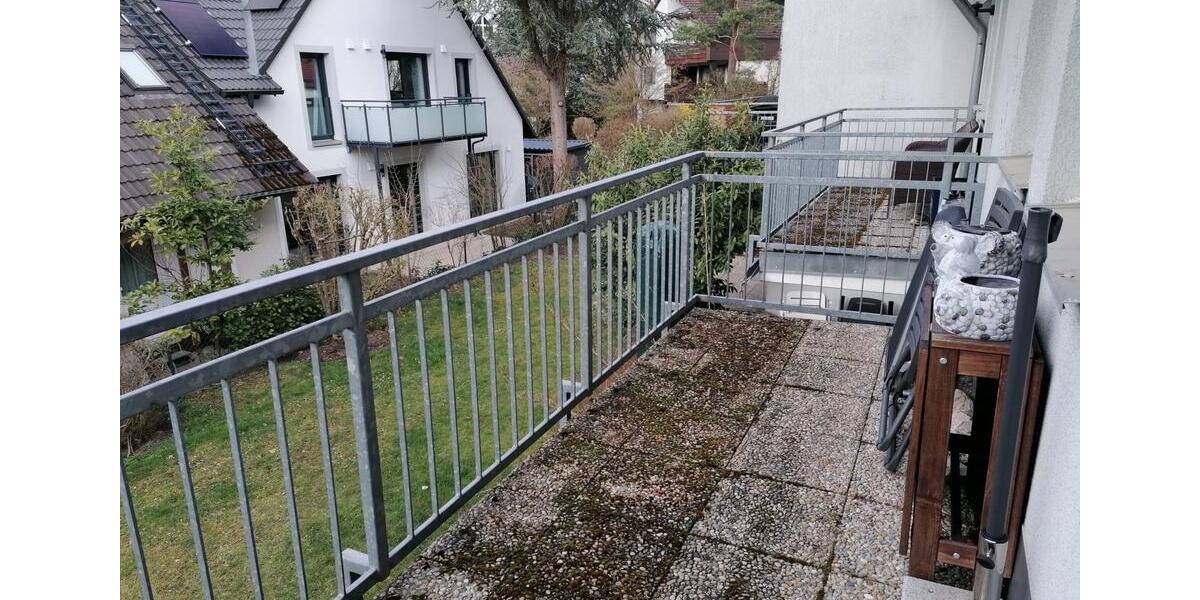 Etagenwohnung Nürnberg Erlenstegen - 1 Zimmer, 48 m&sup2;, 189.000&euro; | Angebot:26071662