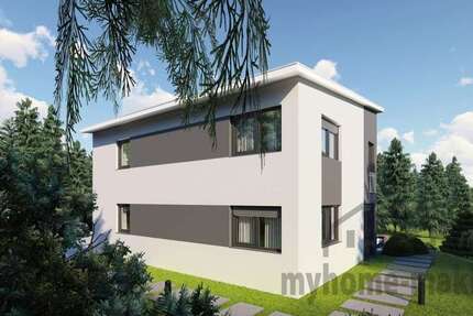 Haus Pyrbaum - 5 Zimmer, 138 m&sup2;, 698.267&euro; | Angebot:26681097