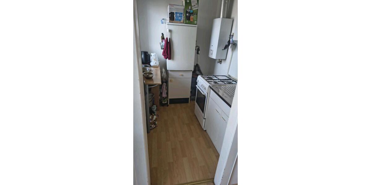 Etagenwohnung Nürnberg Langwasser - 1 Zimmer, 33 m&sup2;, 550&euro; | Angebot:26208350