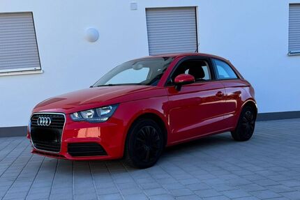 Audi A1 96.400 km 6.900 € Pyrbaum 90602