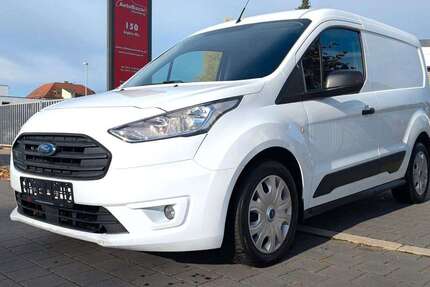 Ford Transit Connect 100.000 km 8.999 &euro; Nürnberg 90431