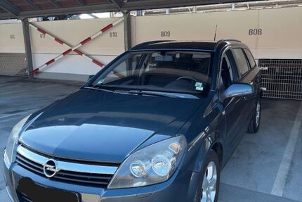 Opel Astra 237.800 km 2.800 € Erlangen 91054