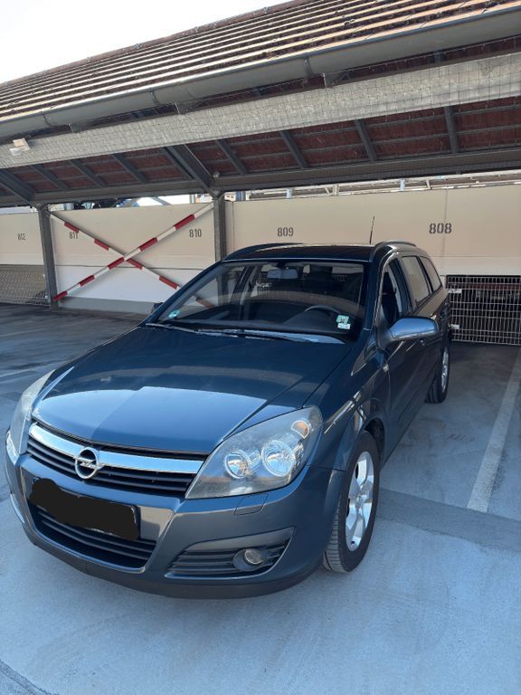 Opel Astra 237.800 km 2.800 € Erlangen 91054