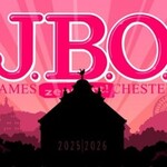 J.B.O. - Haus Of The Rising Fun Tour 2026