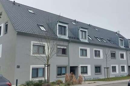 Wohnung zum Mieten in Erlangen 1.025 € 85 m² 3 zimmer