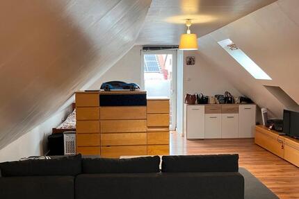 Nachmieter für 1 Zimmerwohnung , 32qm, möbliert 1 zimmer