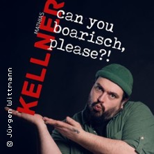 Mathias Kellner 05.12.2025 Kulturfabrik Höchstadt