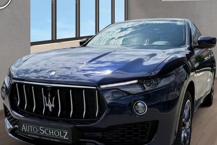 Maserati Levante 134.075 km 29.985 &euro; Nürnberg 90425