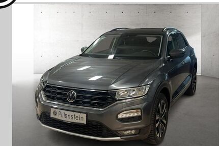VW T-Roc 41.550 km 22.902 &euro; Fürth 90762