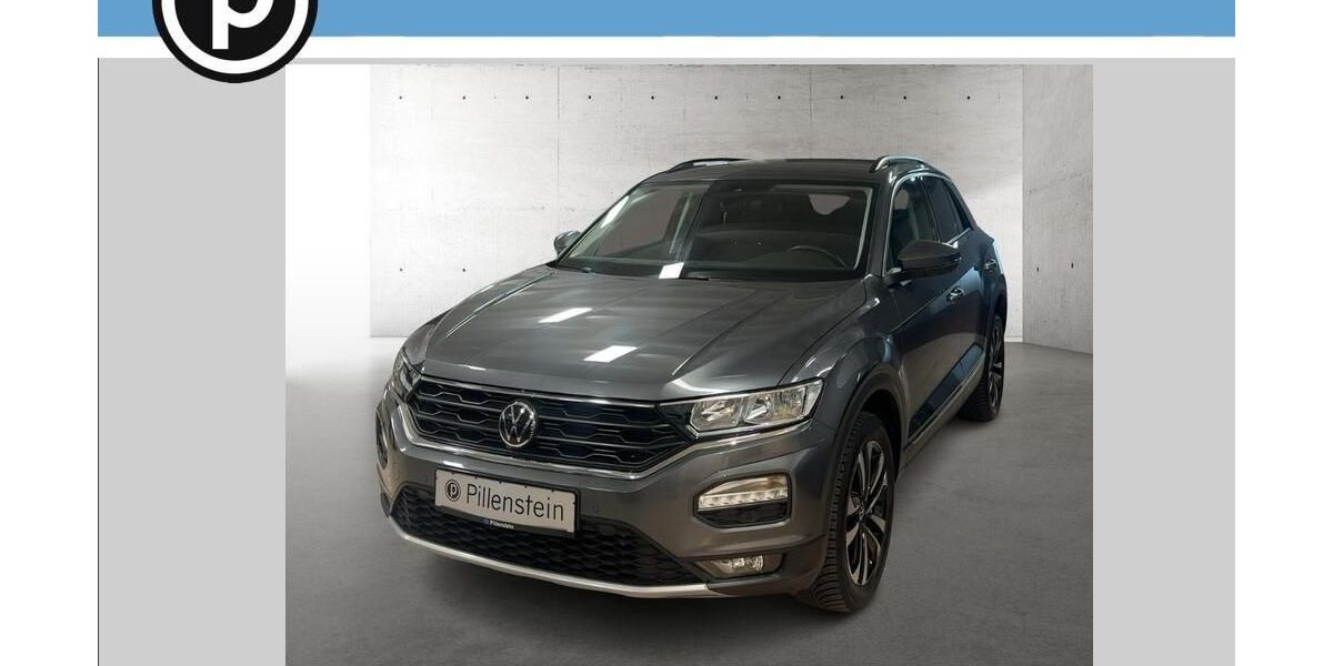 VW T-Roc 41.550 km 22.902 &euro; Fürth 90762