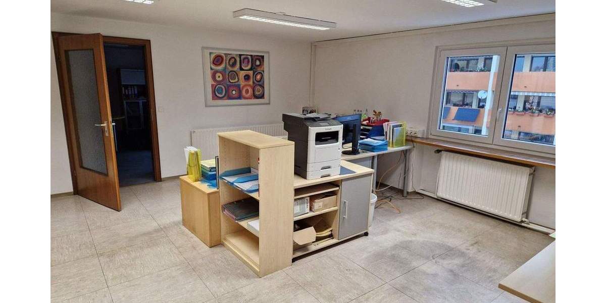 Gewerbeobjekt Uttenreuth - 998.000&euro; | Angebot:25760406