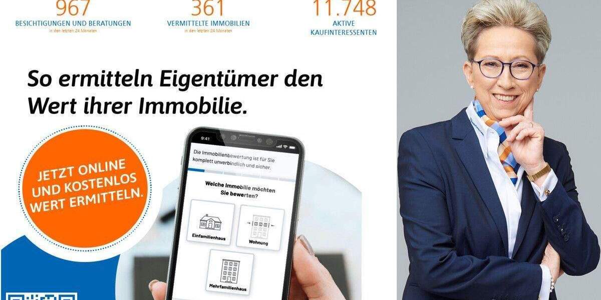 Sanierungsbedürftige Doppelhaushälfte mit 2 Garagen und großem Garten 5 zimmer