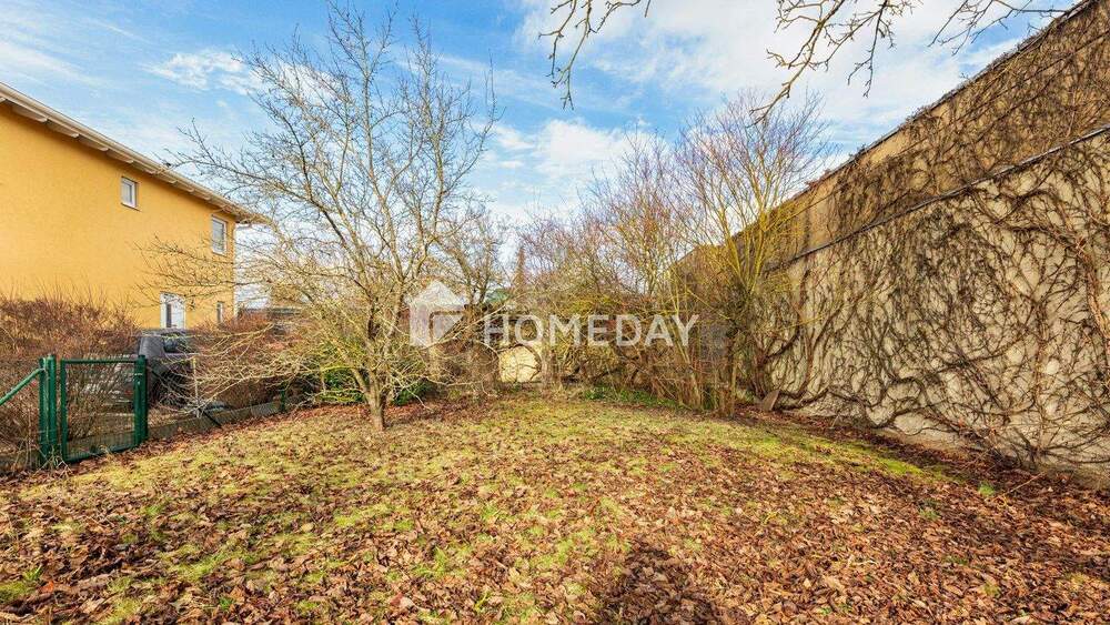 Einfamilienhaus Zirndorf - 6 Zimmer, 143 m&sup2;, 925.000&euro; | Angebot:25737654