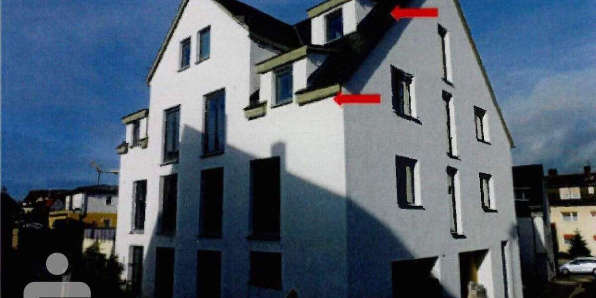 Etagenwohnung Cadolzburg - 4 Zimmer, 99 m&sup2;, 310.000&euro; | Angebot:25797922