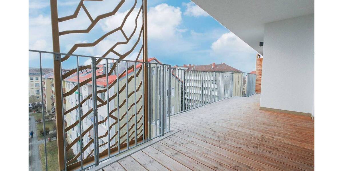 Etagenwohnung Nürnberg Rennweg - 3 Zimmer, 91 m&sup2;, 669.000&euro; | Angebot:26741957