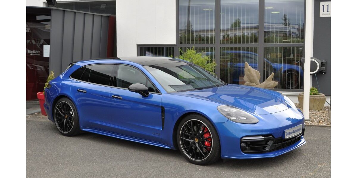 Porsche Panamera 139.553 km 63.500 &euro; Fürth / Sack 90765