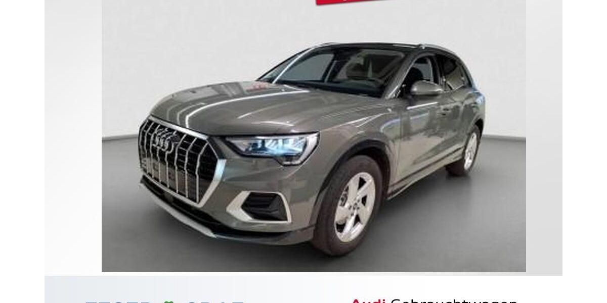 Audi Q3 3.190 km 36.980 &euro; Fürth 90763