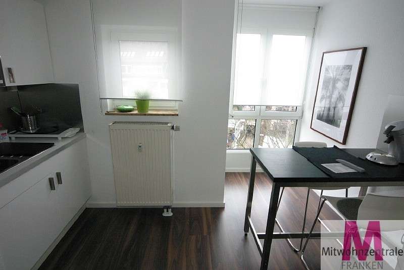 Zimmer Nürnberg Herrnhütte - 1 Zimmer, 640&euro; | Angebot:26435253