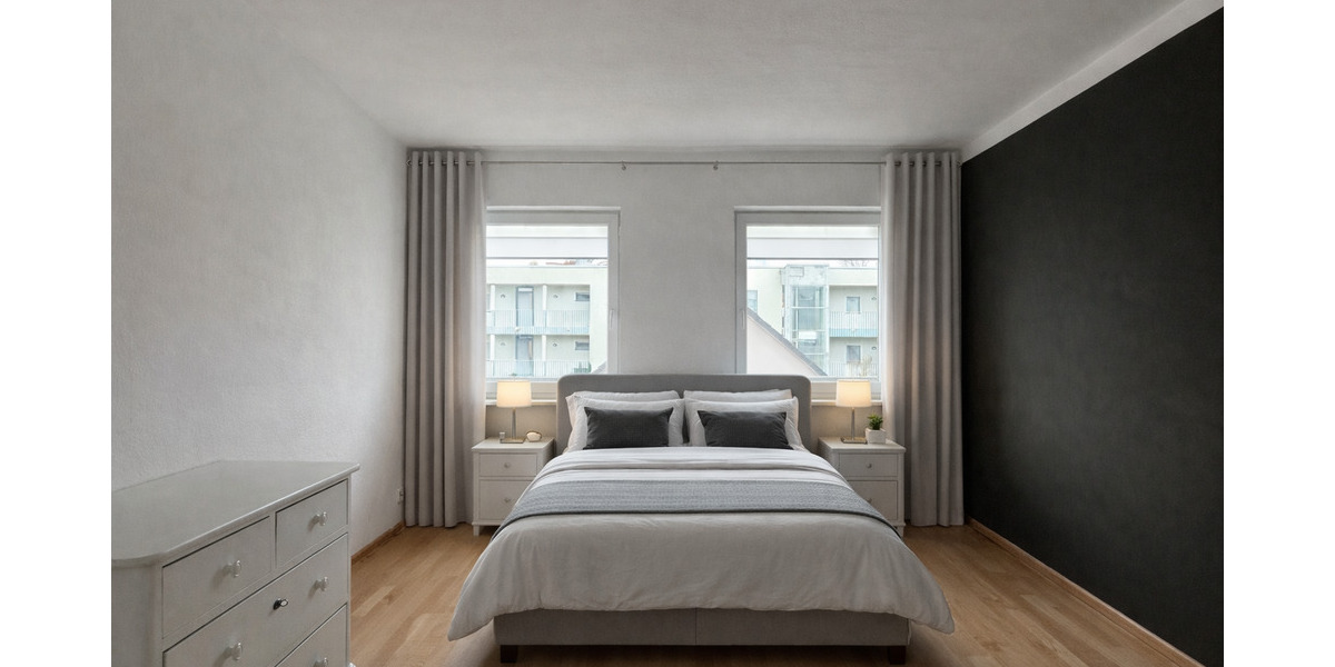 Etagenwohnung Erlangen Innenstadt - 3 Zimmer, 101 m&sup2;, 339.000&euro; | Angebot:25801561