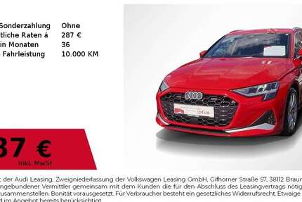 Audi A3 7.704 km 33.768 € Lauf an der Pegnitz 91207