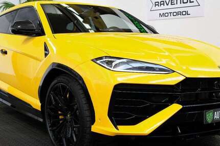 Lamborghini Urus 3.750 km 307.770 &euro; Nürnberg 90439