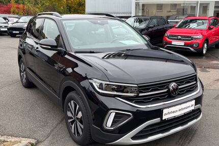 VW T-Cross 21.300 km 24.980 &euro; Langenzenn 90579