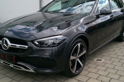 Mercedes-Benz C 220 192.280 km 22.900 &euro; Cadolzburg 90556