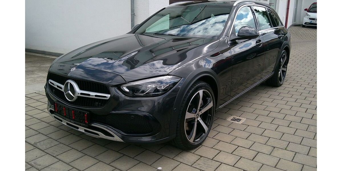 Mercedes-Benz C 220 192.280 km 22.900 &euro; Cadolzburg 90556