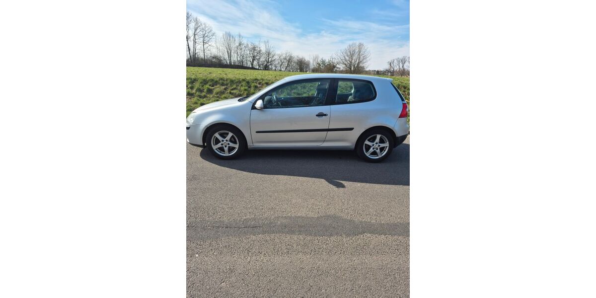 VW Golf 252.954 km 2.300 &euro; Langenzenn 90579