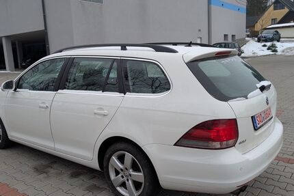 VW Golf 91.436 km 7.777 &euro; Heroldsberg 90562