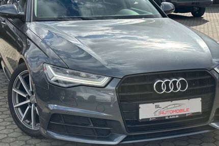 Audi A6 152.336 km 18.990 &euro; Ammerndorf 90614