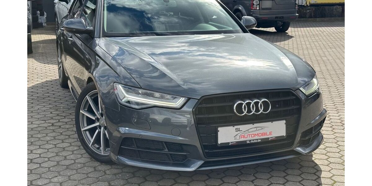 Audi A6 152.336 km 18.990 &euro; Ammerndorf 90614