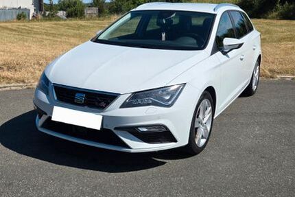 Seat Leon 138.000 km 13.500 &euro; Winkelhaid 90610