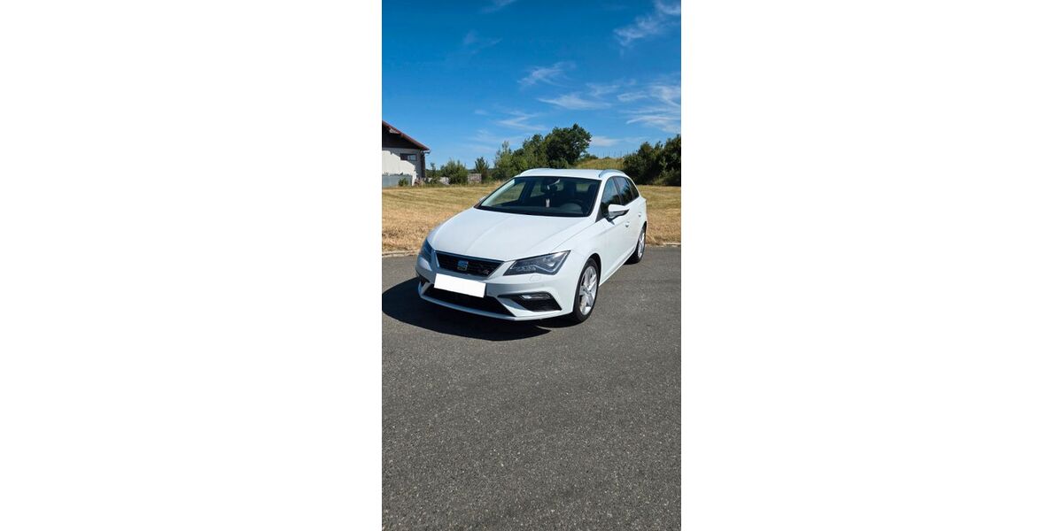 Seat Leon 138.000 km 13.500 &euro; Winkelhaid 90610