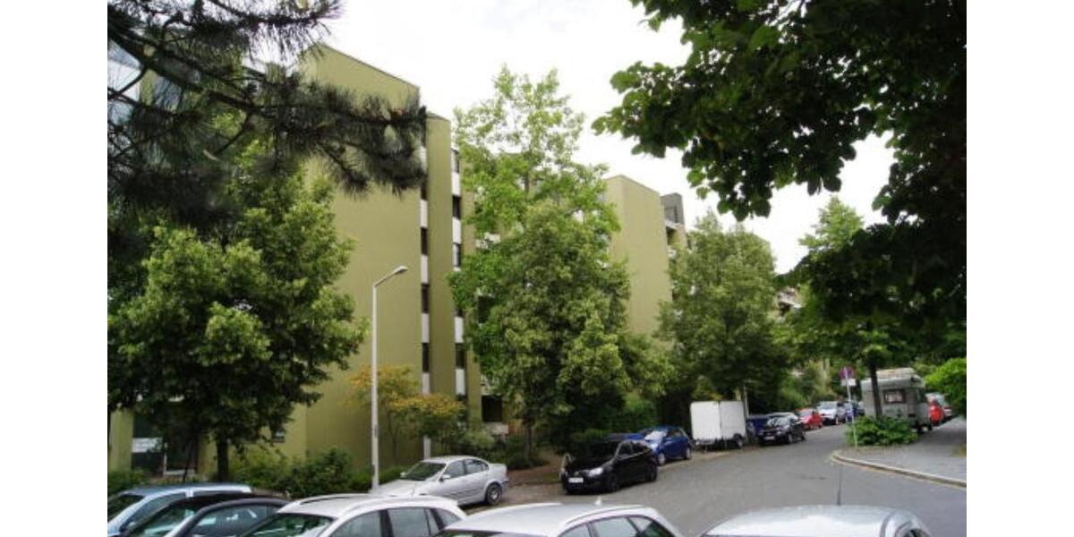 Erdgeschoßwohnung Nürnberg Schnepfenreuth - 2.5 Zimmer, 70 m&sup2;, 900&euro; | Angebot:25397704