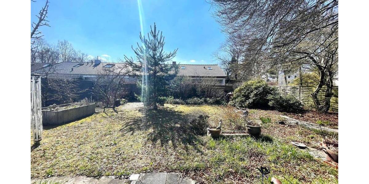 Bungalow Nürnberg Langwasser - 4 Zimmer, 109 m&sup2;, 649.000&euro; | Angebot:26512467
