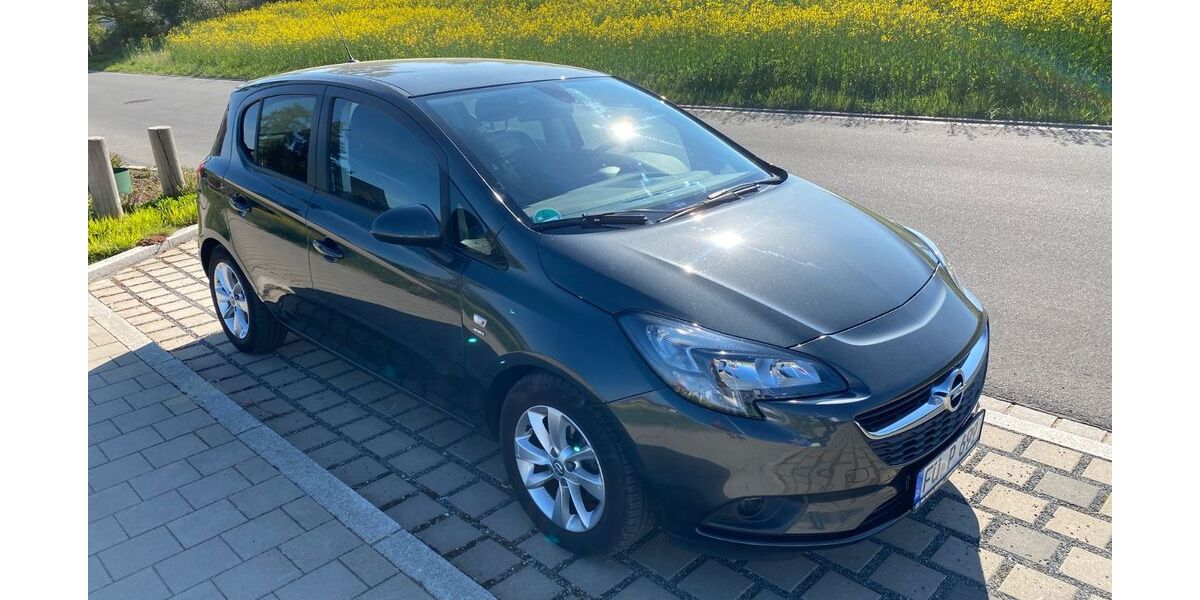 Opel Corsa 72.000 km 7.999 &euro; Stein 90547