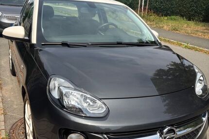 Opel Adam 70.000 km 9.500 &euro; Fürth 90768