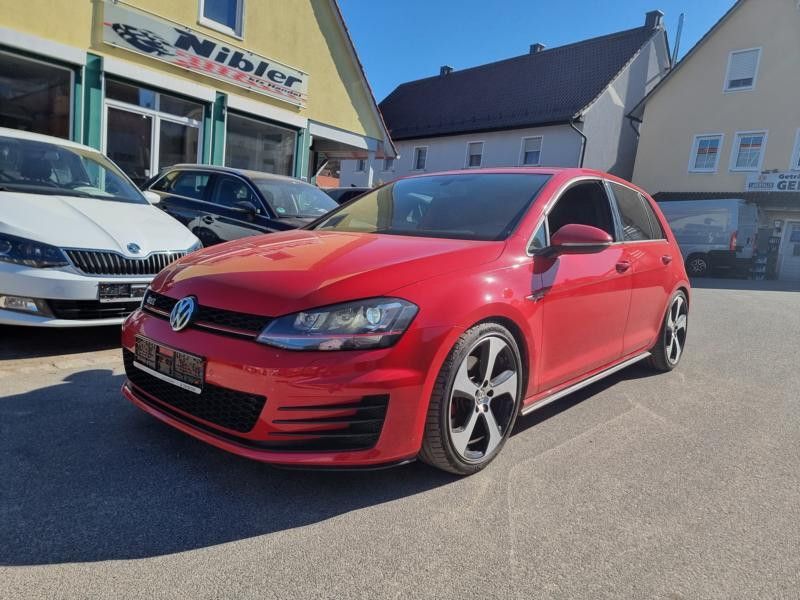 VW Golf 141.800 km 13.980 € Lauterhofen 92283