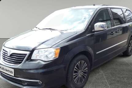 Lancia Voyager 245.500 km 3.980 &euro; Nürnberg 90480
