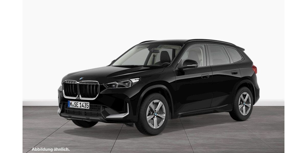 BMW X1 22.997 km 42.390 &euro; Erlangen 91058